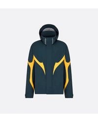 Dior - Polyamide Jacket - Lyst