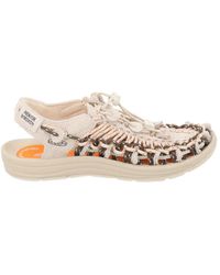 Keen - Sandalo "Uneek Lea" - Lyst