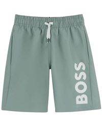 BOSS - Costume Da Bagno - Lyst
