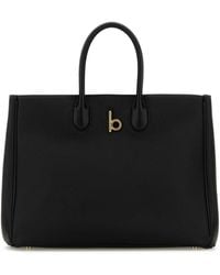 Burberry - Bags - Lyst