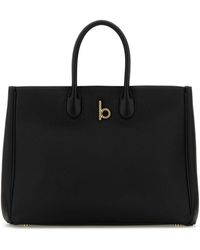 Burberry - Bags - Lyst