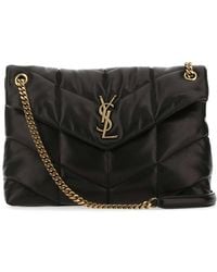 Saint Laurent - Borsa - Lyst