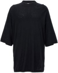 1017 ALYX 9SM - 1017-Alyx-9Sm 'Distressed Oversized' T-Shirt - Lyst