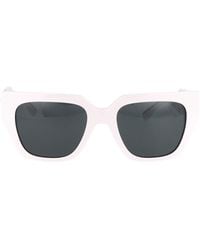 Versace - Sunglasses - Lyst
