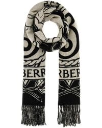 Burberry - Mu Stormy Knight Check - Lyst