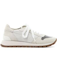 Brunello Cucinelli - Sneakers - Lyst