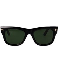Tom Ford - Finn-02 Ft1304 01N - Lyst