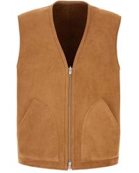 Umit Benan - Gilet - Lyst