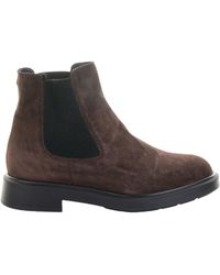 Fratelli Rossetti - Boots Suede - Lyst