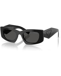 Prada - Pr D03Sd 16K08Z - Lyst