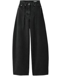 Jacquemus - Jeans Ovalo - Lyst