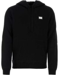 Dolce & Gabbana - Dolce & Gabbana Felpa - Lyst