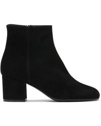 Via Roma 15 - Ankle Boots - Lyst