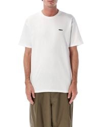 Obey - Razor Classic T-Shirt - Lyst