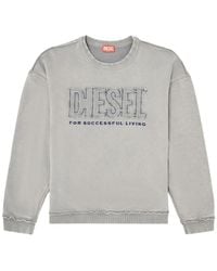 DIESEL - S-Boxt-Raw-V1 - Lyst