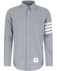 Thom Browne - Camicia - Lyst
