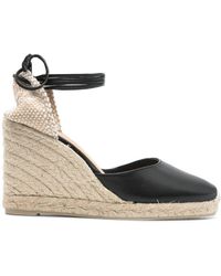 Castañer - 90Mm Carina Espadrilles - Lyst