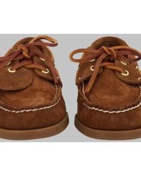 Sebago - Mocassino "Portland Artisan" - Lyst