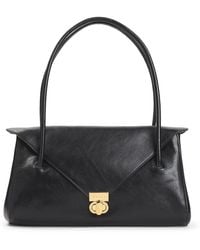 Marni - East West Shoulder Bag - Lyst