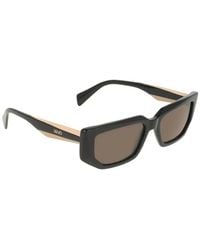 Liu Jo - Lj812S 001 - Lyst