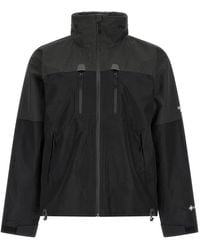 The North Face - 'Hike Devils Thumb Gore-Tex' Jacket - Lyst