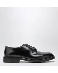 Sturlini - Ticino Leather Lace-Up Shoes - Lyst