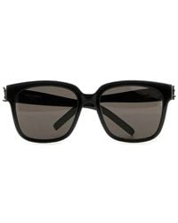 Saint Laurent - Slm40 Accessories - Lyst