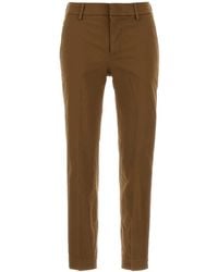 PT Torino - Pantalone Sigaretta New York - Lyst