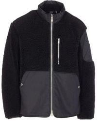 Moose Knuckles - "Annandale" Quilted Jacket - Lyst