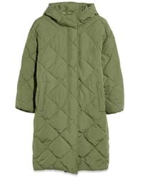 Bellerose - Parka - Lyst