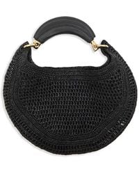 Chloé - Summer Banana Hobo Bag - Lyst