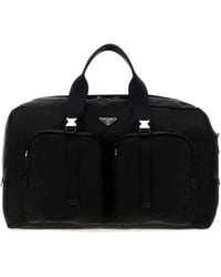 Prada - Tessuto - Lyst