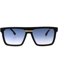 Carrera - Matte Polyamide Sunglasses - Lyst