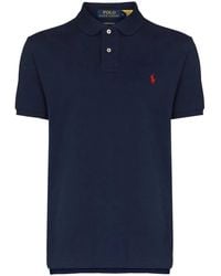Polo Ralph Lauren - United Rivers Patchwork Zipped Jacket - Lyst