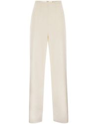Max Mara - Balta - Lyst