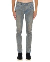 Purple Brand - Pants "Monterrico Mud" - Lyst