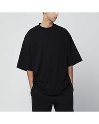 Entire studios - Boxy T Shirt - Lyst