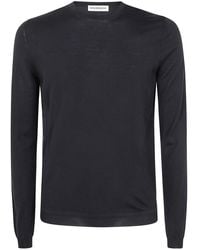 GOES BOTANICAL - Pullover Roundneck - Lyst