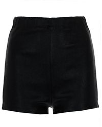Rick Owens - Shorts Dirt Bolan Cut Off - Lyst