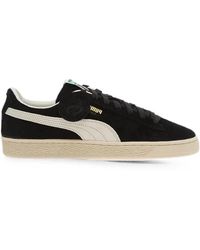 PUMA - "Suede Charles F. Stead I" Sneakers - Lyst