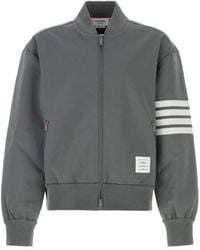 Thom Browne - Bomber W - Lyst