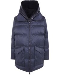 Yves Salomon - 76 Cm Jacket - Lyst