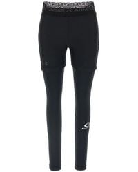 Balenciaga - Leggings X Under Armour - Lyst