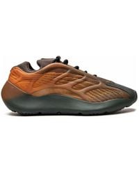 Yeezy - Adidas 700 V3 Copper Fade Sneakers - Lyst