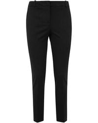 Kiltie - Costes Slim Trouser - Lyst