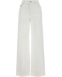 McQueen - Pantalone - Lyst