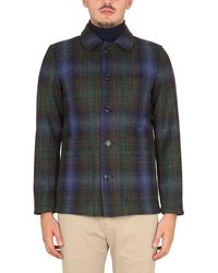 Aspesi - Tadao Winter Jacket - Lyst