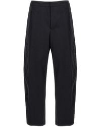 Jil Sander - '233' Pants - Lyst