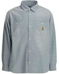 Carhartt - "Painter" Casual Shirt - Lyst