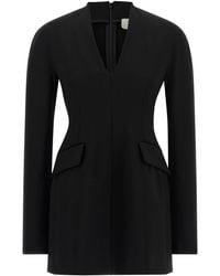 Sportmax - 'Efrite' Dress - Lyst